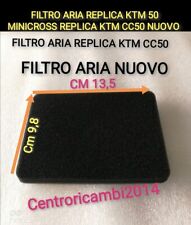 Filtro aria replica usato  Italia