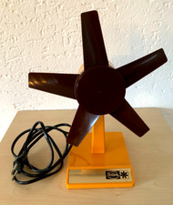 Helios tischventilator range gebraucht kaufen  Wadgassen