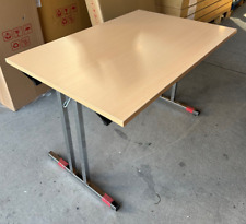 Taurotrade schreibtisch klappt gebraucht kaufen  Gera