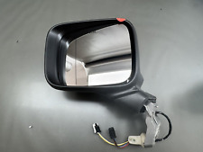 Espelho externo Jeep Renegade original aquecido à esquerda anklapbar elétrico 735613137 comprar usado  Enviando para Brazil