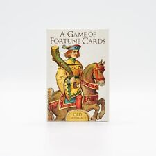 Game fortune cards usato  Varano Borghi