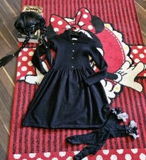 Wednesday kostüm halloween gebraucht kaufen Wednesday kostüm halloween gebraucht kaufen  Wasserliesch