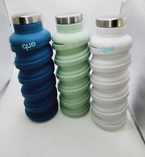 Que expandable collapsible for sale  Seabrook