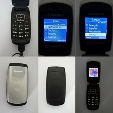 Samsung sgh c270 d'occasion  Expédié en Belgium