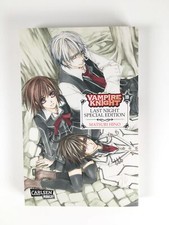 Vampire knight band gebraucht kaufen  Deutschland