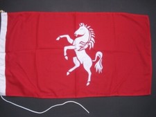 Kent county flag for sale  CHATHAM
