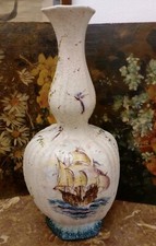Albisola ceramica vaso usato  Albisola Superiore