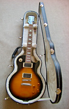 Epiphone les paul gebraucht kaufen  Ulm