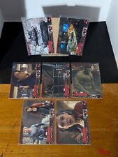 Usado, Marvel Avengers: Age of Ultron Upper Deck 2015 (Escolha seu card) comprar usado  Enviando para Brazil