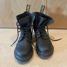 Martens soft leather for sale  LONDON