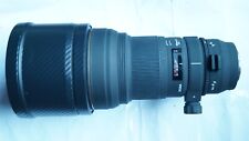 Sigma 300mm 2.8 for sale  BURNLEY