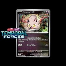 Pokemon tcg temporal d'occasion  Expédié en Belgium