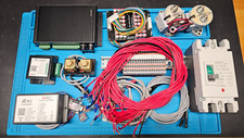 Rec 16s bms gebraucht kaufen  Weilerbach