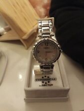 Orologio donna chronostar usato  Roma