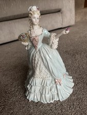 Coalport femmes fatales for sale  WATERLOOVILLE