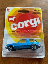 Nos corgi juniors gebraucht kaufen  Marktheidenfeld