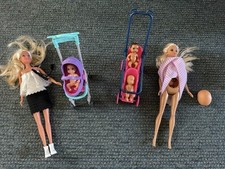 Barbie pregnant for sale  HAYLING ISLAND