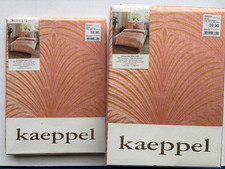 Kaeppel bettwäsche set gebraucht kaufen  Wöllstein