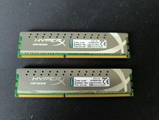 Kingston khx1600c9d3p1k2 ddr3 gebraucht kaufen  Emmelshausen