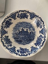 Wedgewood royal homes gebraucht kaufen  Neuenstadt am Kocher