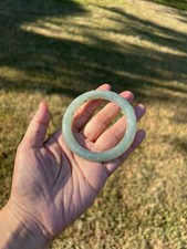 Translucent green jadeite for sale  Round Rock