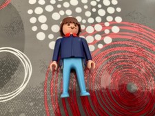 Playmobil soldat nordiste d'occasion Playmobil soldat nordiste d'occasion  Val-de-Saâne