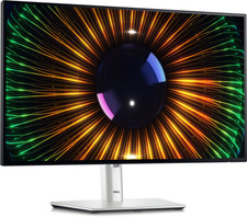 Dell ultrasharp u2422h for sale  Cambridge