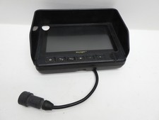 Monitor colorido Voyager UPSAOM713 preto à prova d'água tela TFT 7 polegadas LCD - BOM! comprar usado Monitor colorido Voyager UPSAOM713 preto à prova d'água tela TFT 7 polegadas LCD - BOM! comprar usado  Enviando para Brazil