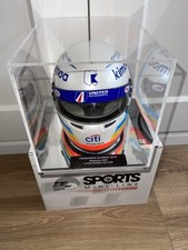 Fernando alonso 2018 for sale  WALTHAM CROSS