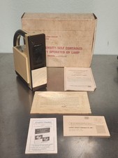 Mineralight lamp ultra for sale  Vancouver