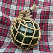 Vintage green glass for sale  HAVERFORDWEST