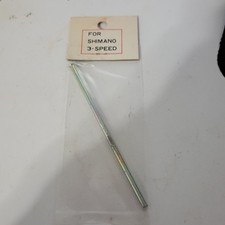 Pino indicador SHIMANO 3 velocidades #544 cubo de 3 velocidades pino de pressão AMF bicicleta muscular comprar usado  Enviando para Brazil