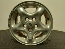 Landrover discovery alloy for sale  SOUTHAMPTON