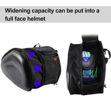 Sac moto étanche d'occasion  Les Andelys