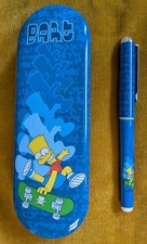 Vintage simpsons bart for sale  BEVERLEY