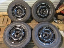 7mm winterräder polo gebraucht kaufen 7mm winterräder polo gebraucht kaufen  Wolmirstedt