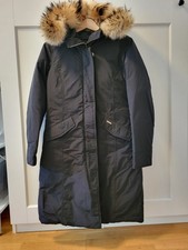 Black woolrich parka for sale Black woolrich parka for sale  HARPENDEN