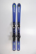 Salomon race kinder gebraucht kaufen  Waltenhofen