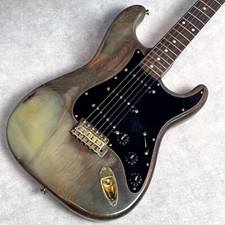 Guitarra elétrica Fender Japan ST62-63 Walnut Stratocaster 1992-1993 comprar usado  Enviando para Brazil