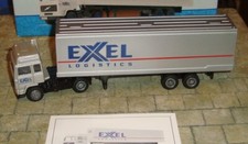 Volvo container truck for sale  LEEDS