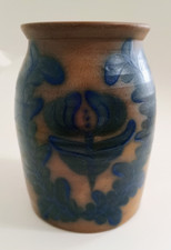 Vintage hand thrown for sale Vintage hand thrown for sale  Pearson