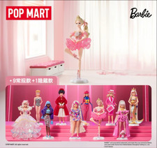 POP MART Barbie Style Icon Series Figuras Confirmadas Caixa Cega Brinquedo Boneca Presente Novo comprar usado  Enviando para Brazil