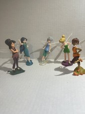 Disney tinkerbell fairy for sale  Arlington