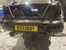 Subaru impreza blobeye for sale  MEXBOROUGH