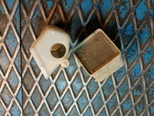 Lot pieces filtre d'occasion  Saint-Amans-des-Cots
