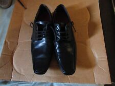 Pair mens shoes for sale  LEOMINSTER