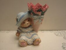 Fitz floyd teddy for sale  Pomona