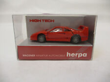 35633 herpa ferrari gebraucht kaufen  Berlin