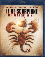 Dello scorpione libro usato  Roma