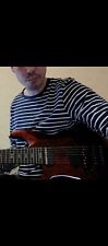 Guitare shecter apocalypse d'occasion  Sourdeval